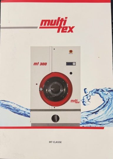 Moderne Waschmaschinen mit energieeffizienter Technologie für Haushalt und Gewerbe